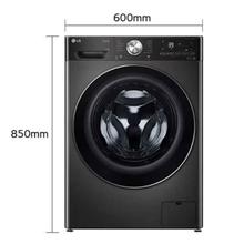 11 Kg Washer & 7 Kg Dryer