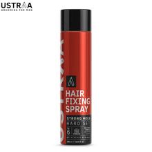 Ustraa Hair Styling Spray - Strong Hold - 250ml