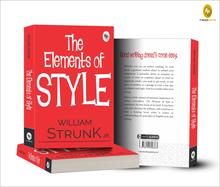 The Elements of Style By William Strunk Jr.