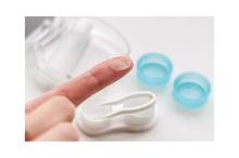 AVEO Monthly Disposable Contact Lens -6.50