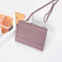 FOREVER YOUNG Long Leather Wallets for Ladies [CFY-003]