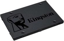Kingston A400 SSD 480GB SATA 3 2.5” Solid State Drive SA400S37/480G - Increase Performance