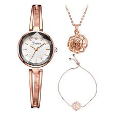 Womenstyle Fashion Boutique Quality Watch Gift Set For Women