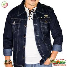 Virjeans Denim Jeans jacket VJC 632