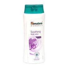 Himalaya Soothing Body Lotion (400ml)