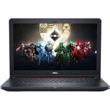 Dell Inspiron 5577/ i5/ 7th Gen/ 8 GB/ 1 TB / 4GB Geforce GTX 1050/ 15.6" FHD Gaming Laptop - (Black)