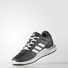 Kapadaa: Adidas Dark Grey Cosmic 1.1 Training Shoes For Women – BB3347