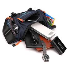 CHINA SALE-   New multifunctional outdoor waist bag sports