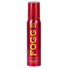 FOGG Fragrance Body Spray Delicious- 120 Ml