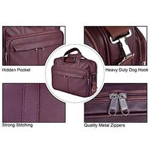 Nyamah Sales Hand Messenger Bag Office Laptop Shoulder Water