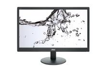 AOC E970SWN 18.5 inch LED Monitor 1366×768