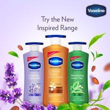 Vaseline Body Lotion Calming Lavender 100ml