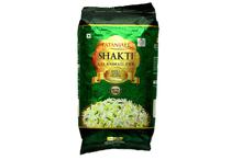 Patanjali Shakti XXL Basmati Rice (1kg)