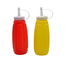 Sauce Bottle-2 Pcs