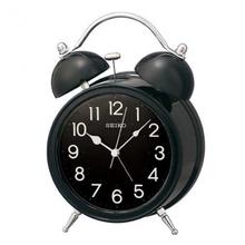 Alarm Clock With Twin Bell