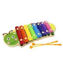 Multicolored Xylophone For Kids