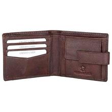 SALE- WildHorn Brown Men's Wallet (WH2066A)