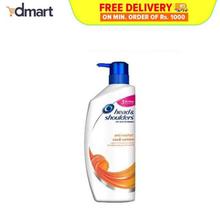 Head & Shoulders Anti Hair Fall Shampoo- 720 ml