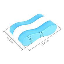 Leg Board Swimming Float Board Learning Swimming Swim Training