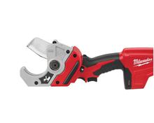 Milwaukee 50mm 12 Volt Plastic Pipe Cutter C12PPC-0 





					Write a Review