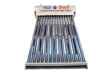 Neo Sun Solar Water Heater-15 Tubes