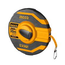 Ingco 30mx12.5mm Fiberglass Measuring Tape HFMT8430  





					Write a Review