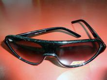 Ray Ban Aviator Plastic Frame