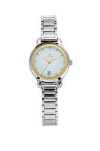 Titan Karishma Analog Blue Dial Women's Watch - 2602SM01