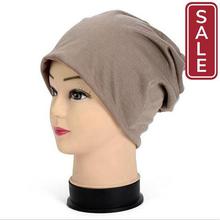 SALE- Winter Hats for Women Beanies Cotton Blended Hip Hop