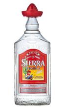 Sierra Silver Tequila (700ml)