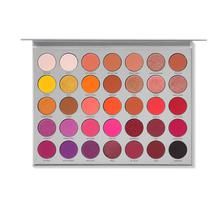 Morphe jacklyn hill vol 2 palette