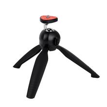 Aafno Pasal Combo of Yunteng 1288 Selfie Stick with Monopod + YT-228 Mini Tripod