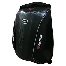 Dainese Bag Mach 5 No Drag Riding Back Pack