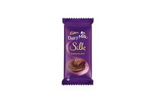 Dairy Milk Silk (150 gm )