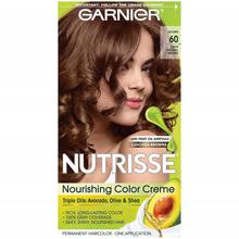 Garnier Color Naturals Light Brown