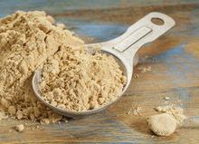 Essential Living Maca Powder - 100 gm