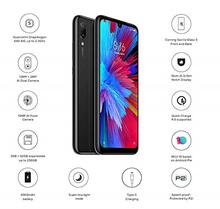 Redmi Note 7 4GB RAM, 64GB ROM