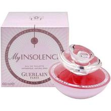 Guerlain My Insolence EDT For Women- 100 ml (Per101852)