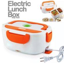 Electric Heating Lunch Box