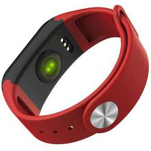 Lerbyee F1 Smart Bracelet Heart Rate Blood Pressure