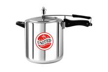 United Pressure Cooker 8 Litre ( Tall)