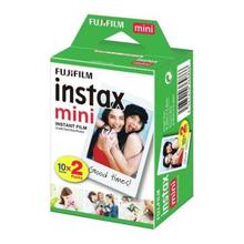 FUJI Fujifilm Instant Film For Instax Mini Cameras