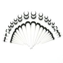 Ear Taper and Plug Stretcher Piercing Jewelry Expander