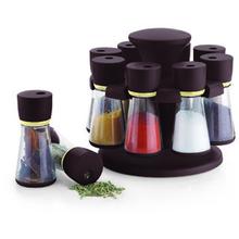 Ankur Spice Rack Revolving (A-162)