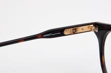 Bishrom Kabeli Tortoise Eyeglasses