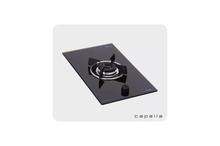 Capella BHC Solo Crystal 30 Single Double Ring Burner Gas Stove