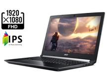 Acer Aspire 7 A715-72G-i7/8/1TB/FHD/4GB Gr/W10