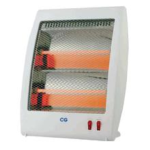 CG Quartz Heater-800W (CG-QH80P04)