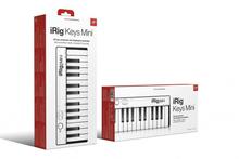 IK Multimedia iRig Keys MINI