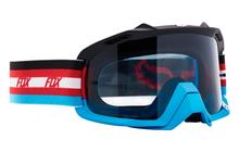 Fox Air Defense Goggles- Blue Black mix 





					Write a Review